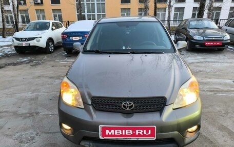 Toyota Matrix, 2005 год, 750 000 рублей, 1 фотография