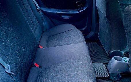 Hyundai Accent II, 2006 год, 510 000 рублей, 9 фотография