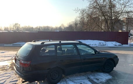 Toyota Carina E, 1995 год, 100 000 рублей, 6 фотография