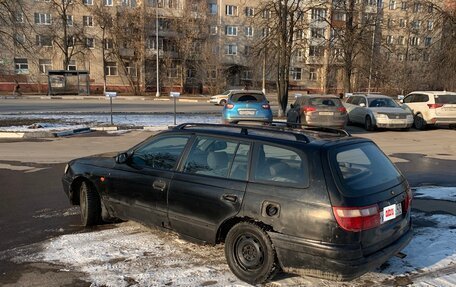 Toyota Carina E, 1995 год, 100 000 рублей, 3 фотография