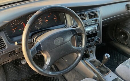 Toyota Carina E, 1995 год, 100 000 рублей, 9 фотография