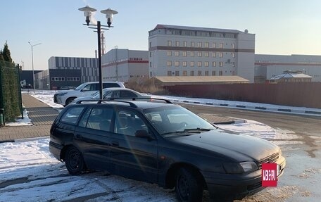 Toyota Carina E, 1995 год, 100 000 рублей, 7 фотография