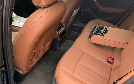 Audi A6, 2019 год, 4 700 000 рублей, 8 фотография