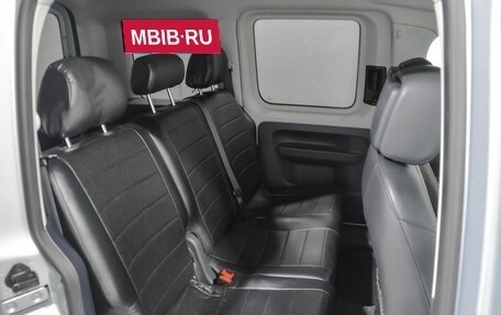 Volkswagen Caddy IV, 2015 год, 1 680 000 рублей, 14 фотография