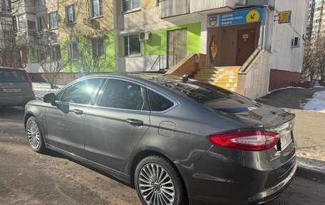 Ford Mondeo V, 2019 год, 1 800 000 рублей, 5 фотография