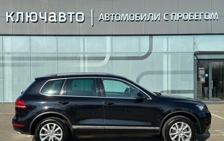 Volkswagen Touareg III, 2014 год, 2 640 000 рублей, 7 фотография