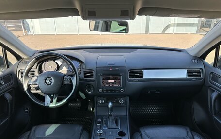 Volkswagen Touareg III, 2014 год, 2 640 000 рублей, 12 фотография