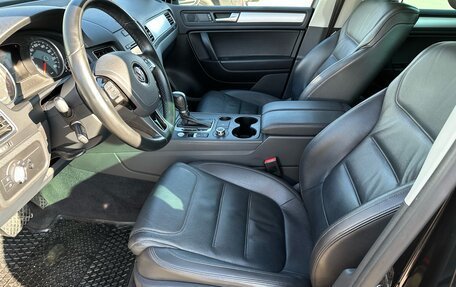 Volkswagen Touareg III, 2014 год, 2 640 000 рублей, 33 фотография