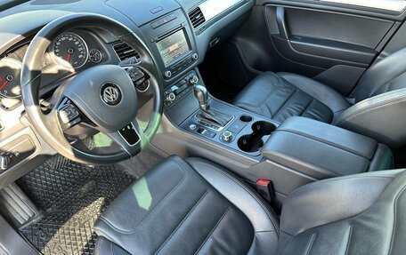 Volkswagen Touareg III, 2014 год, 2 640 000 рублей, 32 фотография