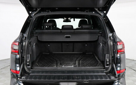 BMW X5, 2022 год, 9 899 995 рублей, 9 фотография