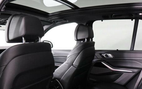 BMW X5, 2022 год, 9 899 995 рублей, 14 фотография