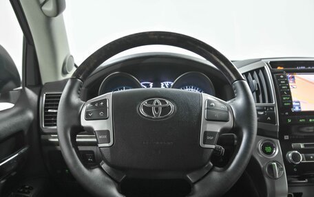 Toyota Land Cruiser 200, 2012 год, 3 702 000 рублей, 10 фотография