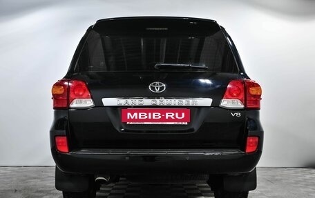 Toyota Land Cruiser 200, 2012 год, 3 702 000 рублей, 6 фотография