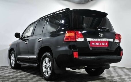 Toyota Land Cruiser 200, 2012 год, 3 702 000 рублей, 7 фотография