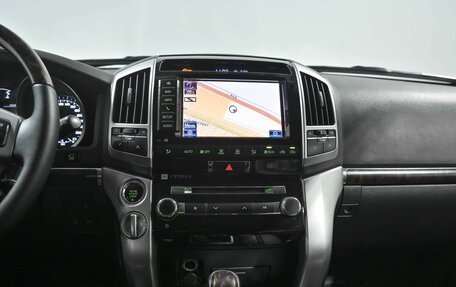 Toyota Land Cruiser 200, 2012 год, 3 702 000 рублей, 14 фотография