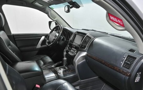 Toyota Land Cruiser 200, 2012 год, 3 702 000 рублей, 30 фотография