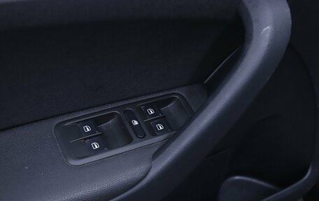 Skoda Yeti I рестайлинг, 2014 год, 1 095 000 рублей, 9 фотография