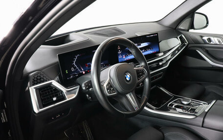 BMW X5, 2023 год, 12 300 000 рублей, 14 фотография