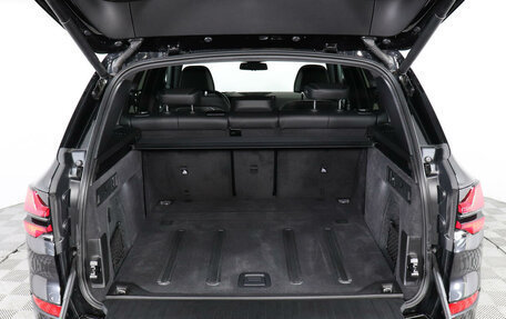 BMW X5, 2023 год, 12 300 000 рублей, 10 фотография