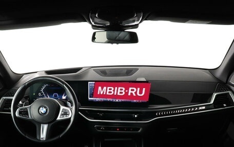 BMW X5, 2023 год, 12 300 000 рублей, 12 фотография