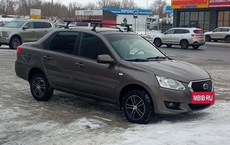 Datsun on-DO I рестайлинг, 2018 год, 650 000 рублей, 5 фотография