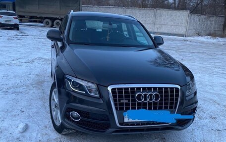 Audi Q5, 2012 год, 1 850 000 рублей, 5 фотография