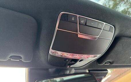 Mercedes-Benz S-Класс, 2016 год, 6 650 000 рублей, 6 фотография