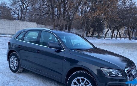 Audi Q5, 2012 год, 1 850 000 рублей, 4 фотография