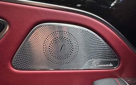 Mercedes-Benz S-Класс, 2016 год, 6 650 000 рублей, 10 фотография