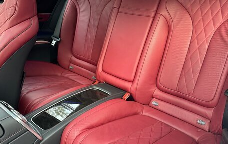 Mercedes-Benz S-Класс, 2016 год, 6 650 000 рублей, 12 фотография