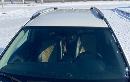 Toyota RAV4, 2016 год, 2 500 000 рублей, 12 фотография