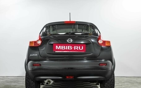 Nissan Juke II, 2013 год, 990 000 рублей, 6 фотография