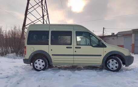 Ford Tourneo Connect I, 2007 год, 570 000 рублей, 5 фотография