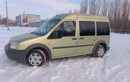 Ford Tourneo Connect I, 2007 год, 570 000 рублей, 9 фотография