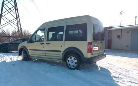 Ford Tourneo Connect I, 2007 год, 570 000 рублей, 10 фотография