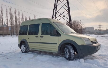 Ford Tourneo Connect I, 2007 год, 570 000 рублей, 2 фотография