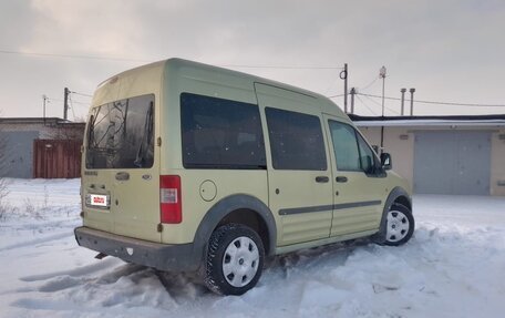 Ford Tourneo Connect I, 2007 год, 570 000 рублей, 6 фотография