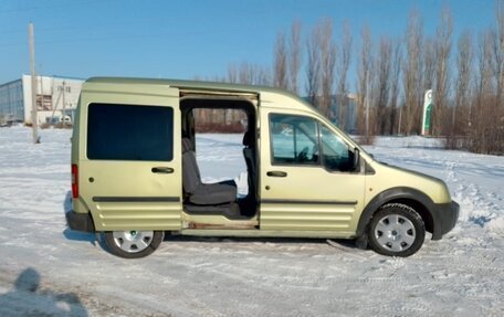 Ford Tourneo Connect I, 2007 год, 570 000 рублей, 8 фотография