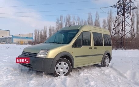 Ford Tourneo Connect I, 2007 год, 570 000 рублей, 3 фотография