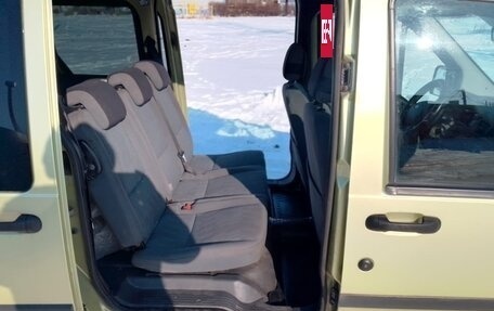 Ford Tourneo Connect I, 2007 год, 570 000 рублей, 11 фотография