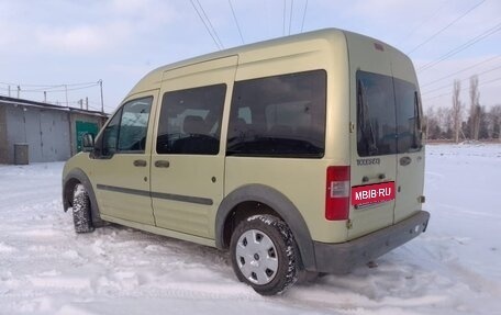 Ford Tourneo Connect I, 2007 год, 570 000 рублей, 4 фотография