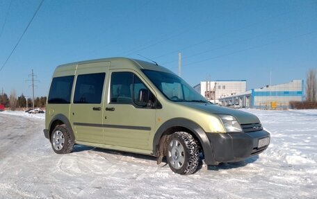 Ford Tourneo Connect I, 2007 год, 570 000 рублей, 14 фотография