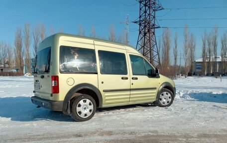 Ford Tourneo Connect I, 2007 год, 570 000 рублей, 13 фотография