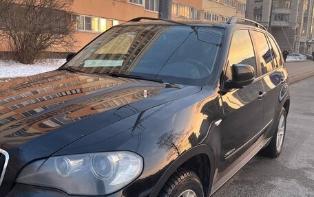 BMW X5, 2009 год, 2 300 000 рублей, 4 фотография