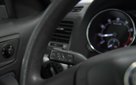 Skoda Yeti I рестайлинг, 2012 год, 1 150 000 рублей, 9 фотография