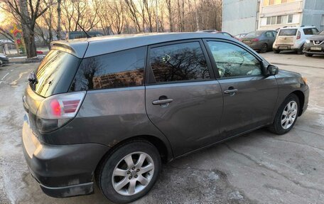 Toyota Matrix, 2005 год, 750 000 рублей, 5 фотография