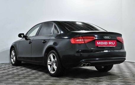 Audi A4, 2014 год, 1 329 000 рублей, 7 фотография