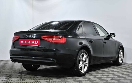 Audi A4, 2014 год, 1 329 000 рублей, 5 фотография