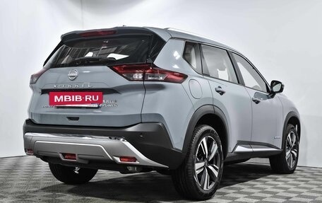 Nissan X-Trail, 2024 год, 4 316 000 рублей, 5 фотография