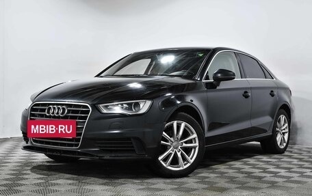 Audi A3, 2016 год, 1 750 000 рублей, 2 фотография